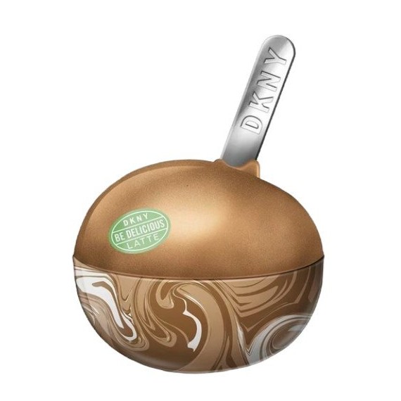 Donna Karan DKNY Be Delicious Latte Pistachio Női parfüm EDP