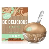 Donna Karan DKNY Be Delicious Latte Pistachio Női parfüm EDP