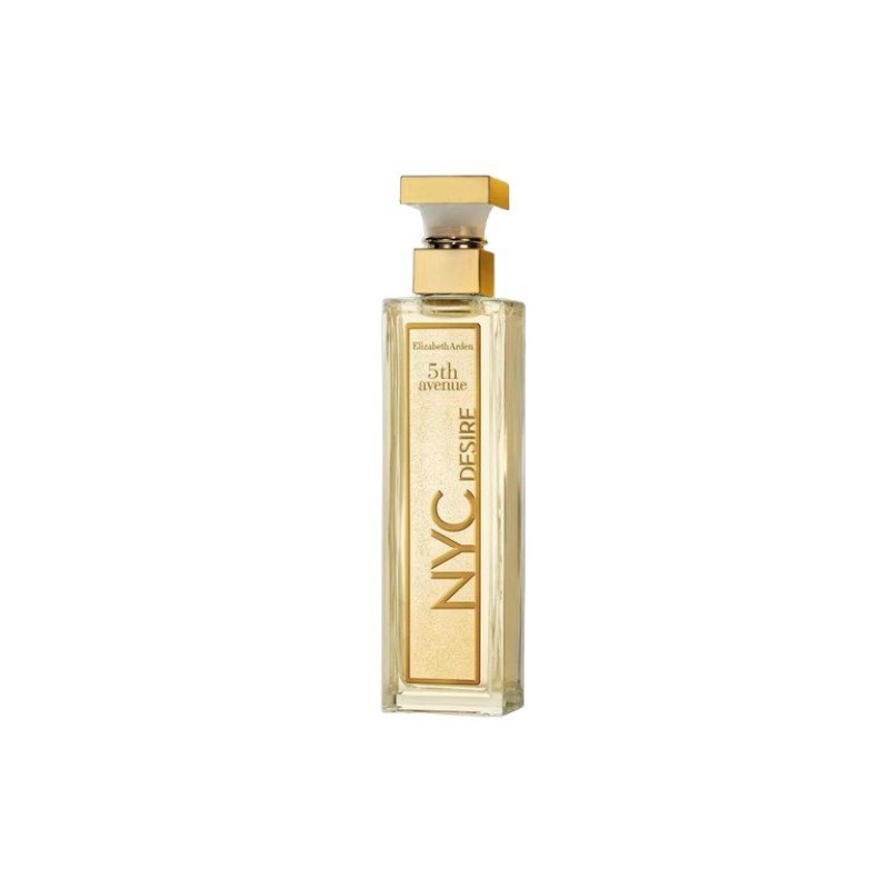 Elizabeth Arden 5th Avenue NYC Desire Női parfüm EDP