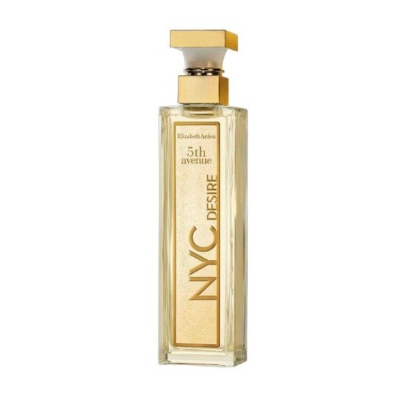 Elizabeth Arden 5th Avenue NYC Desire Női parfüm EDP