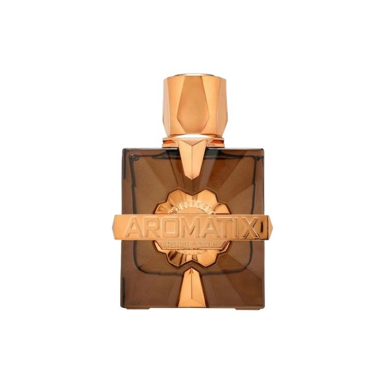 French Avenue Aromatix X Naughty Dates Unisex parfüm kivonat