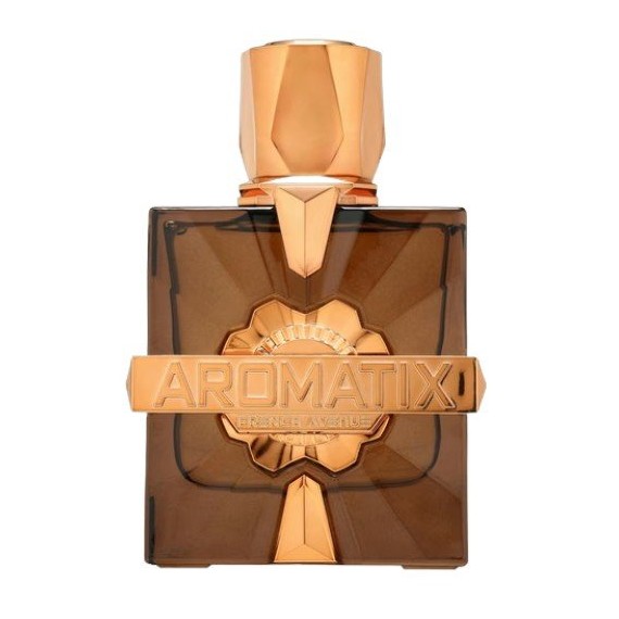 French Avenue Aromatix X Naughty Dates Unisex parfüm kivonat