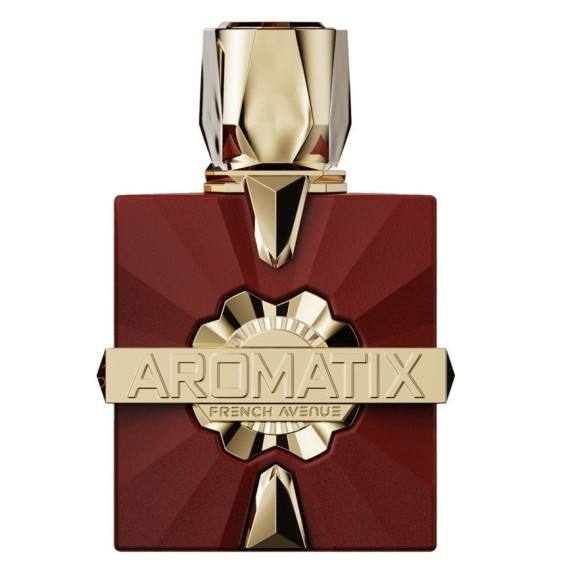 French Avenue Aromatix X Carnal Desire Unisex parfüm kivonat
