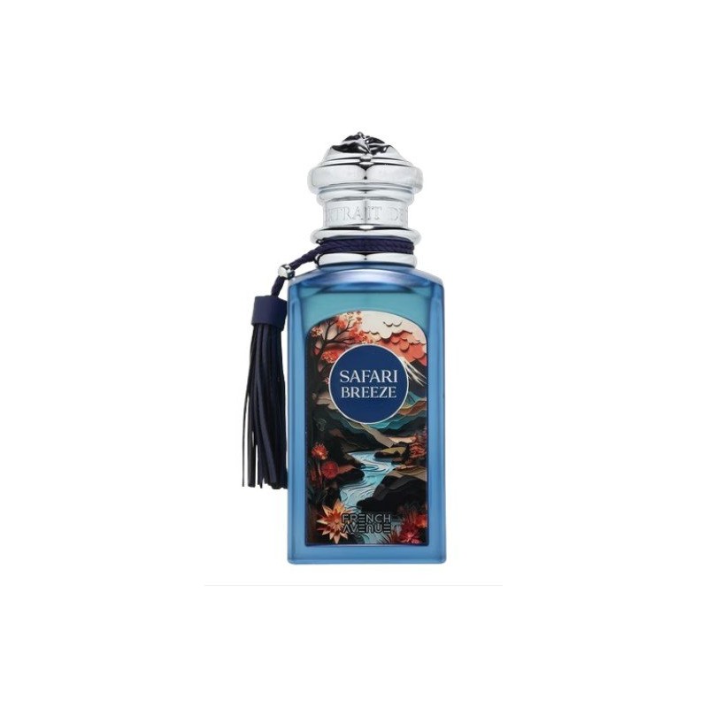 French Avenue Safari Breeze Unisex parfüm kivonat