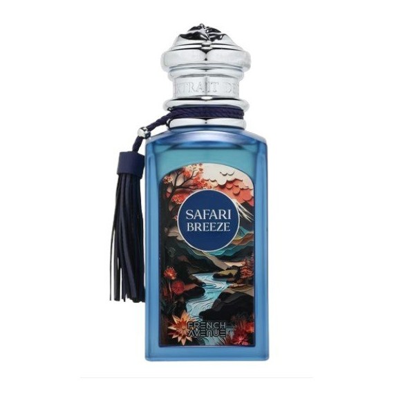 French Avenue Safari Breeze Unisex parfüm kivonat