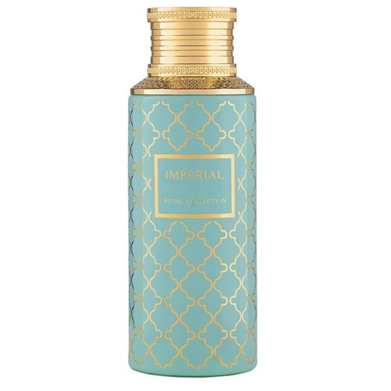 Maison Asrar Imperial Unisex parfüm EDP