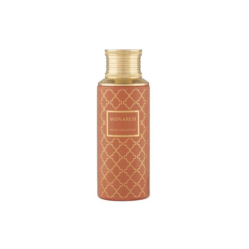 Maison Asrar Monarch Unisex parfüm EDP