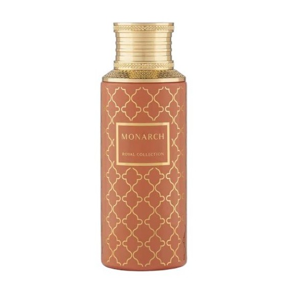 Maison Asrar Monarch Unisex parfüm EDP