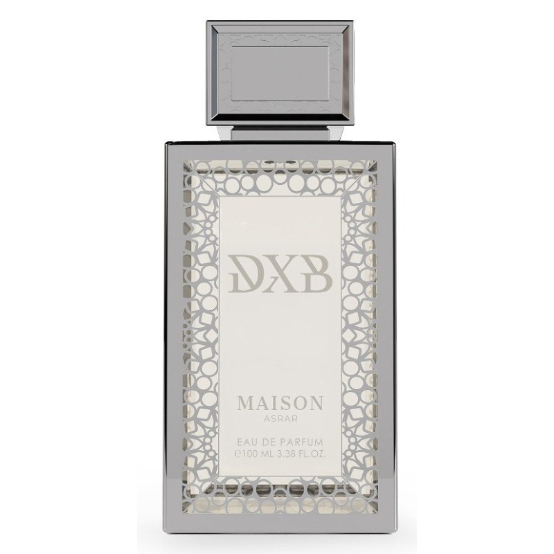 Maison Asrar DXB Unisex parfüm EDP