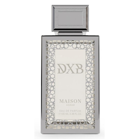 Maison Asrar DXB Unisex parfüm EDP