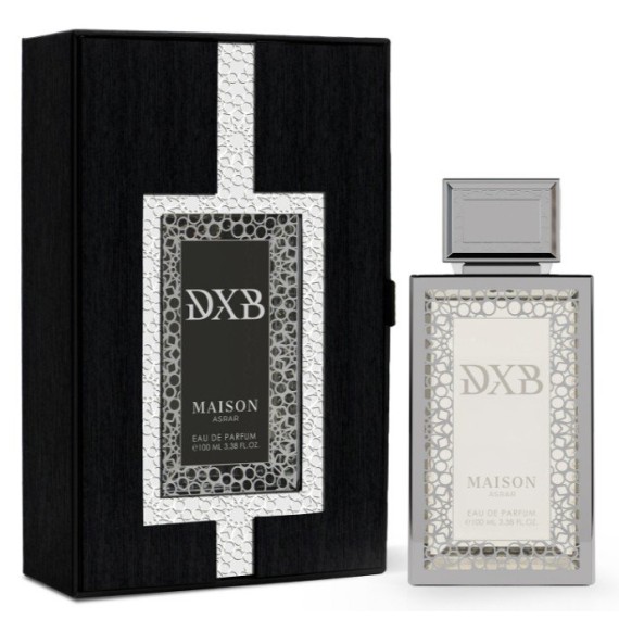 Maison Asrar DXB Unisex parfüm EDP