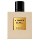 Rayhaan Cedrus Blanc Unisex...