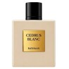 Rayhaan Cedrus Blanc Unisex parfüm EDP
