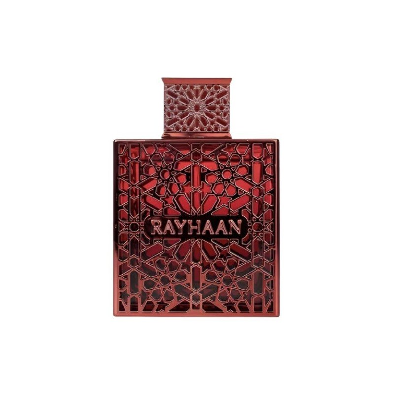 Rayhaan Crimson Férfi parfüm EDP