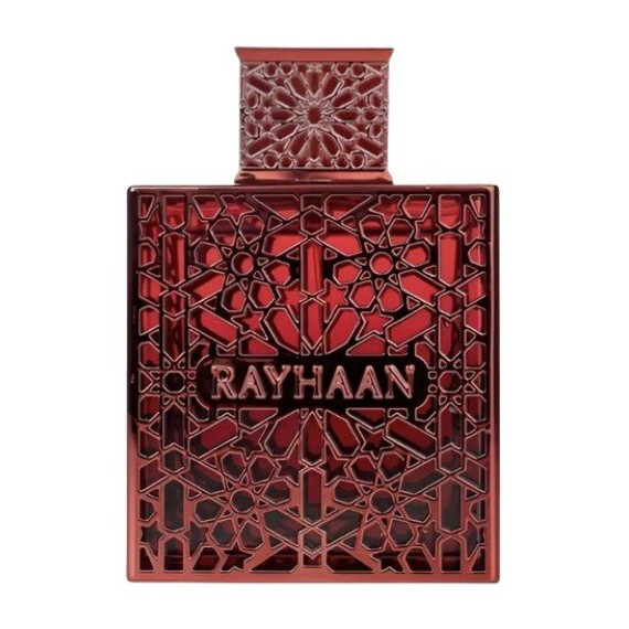 Rayhaan Crimson Férfi parfüm EDP