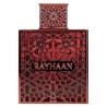 Rayhaan Crimson Férfi parfüm EDP