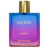 Rayhaan Pacific Aloha...