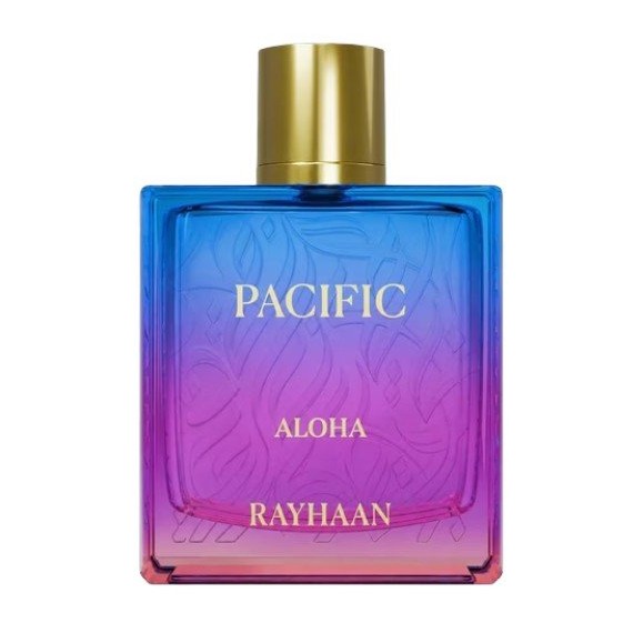 Rayhaan Pacific Aloha Unisex parfüm EDP