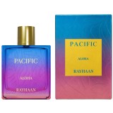 Rayhaan Pacific Aloha Unisex parfüm EDP