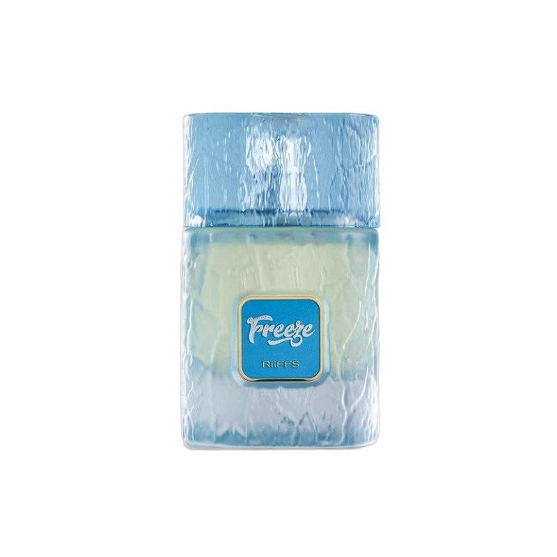 Riiffs Freeze Unisex parfüm kivonat
