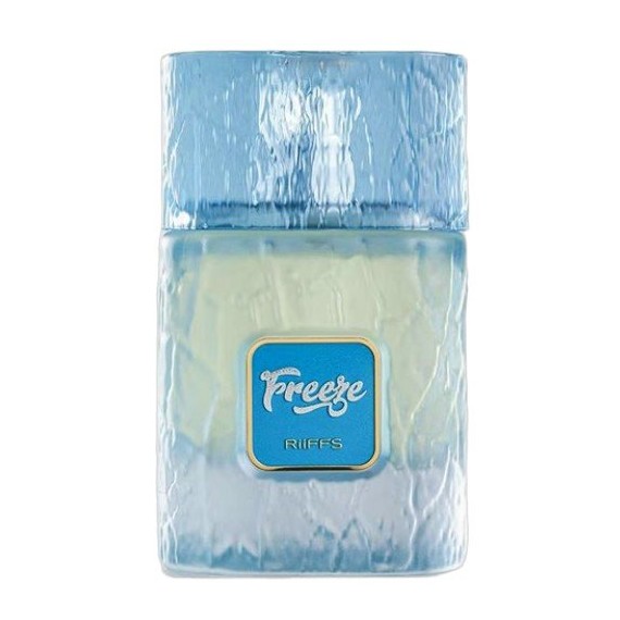 Riiffs Freeze Unisex parfüm kivonat