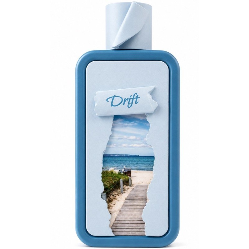 Riiffs Seasons Drift Női parfüm EDP