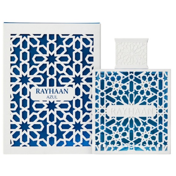 Rayhaan Azul Unisex parfüm EDP