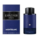 Mont Blanc Explorer Infinite Férfi parfüm EDP