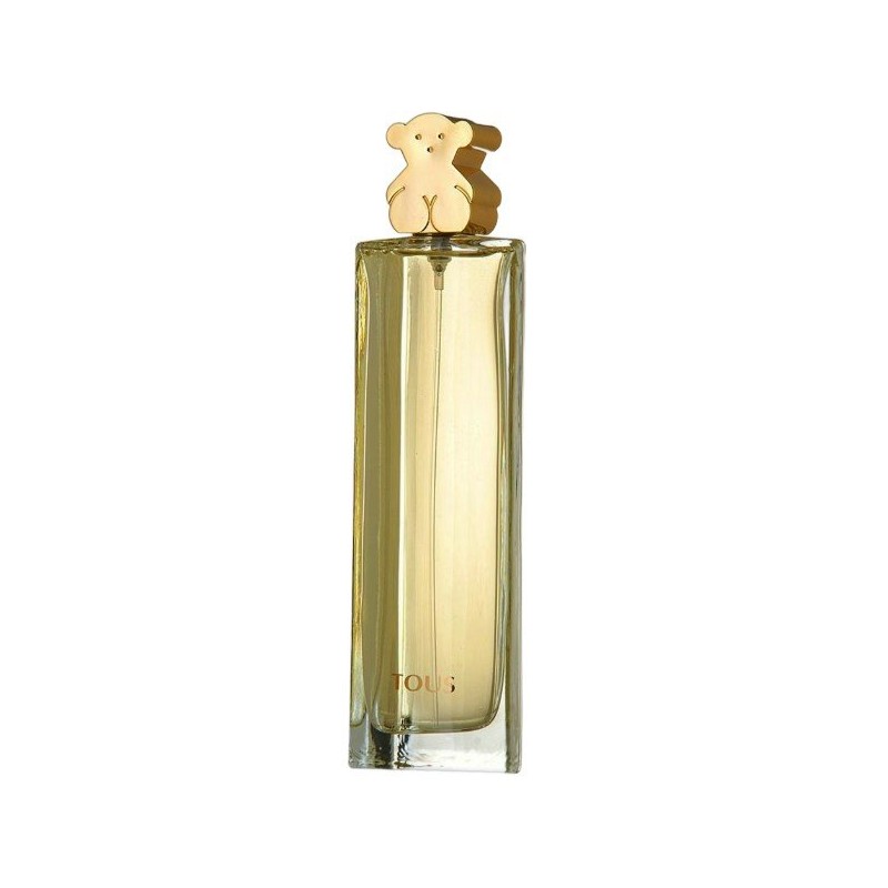 Tous Gold Női parfüm EDP