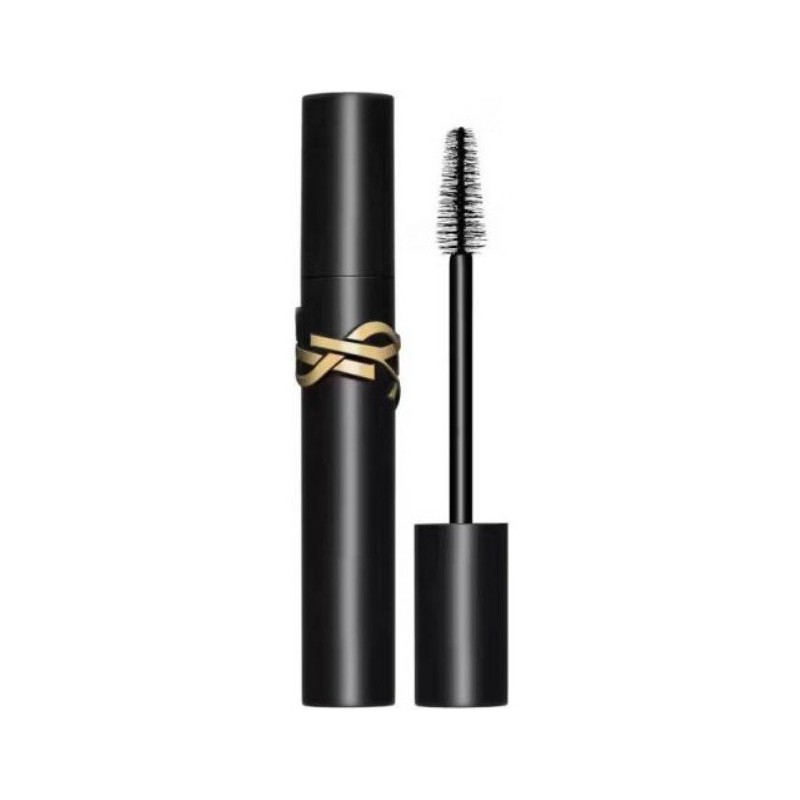 YSL Lash Clash Extreme Volume Mascara Volumennövelő szempillaspirál