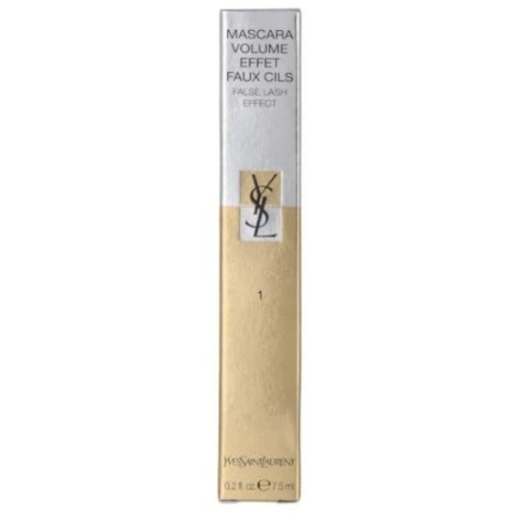 YSL Volume Effet Faux Cils Mascara Volumenadó szempillaspirál