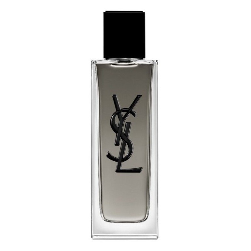 Yves Saint Laurent Myslf Eau de Toilette Intense Férfi parfüm EDT