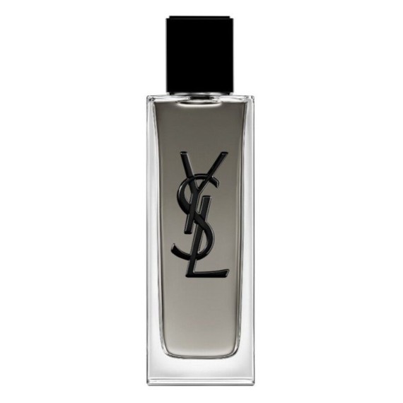 Yves Saint Laurent Myslf Eau de Toilette Intense Férfi parfüm EDT