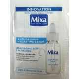 Mixa Anti-Dryness Hydrating Serum Ajándék