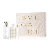 Bvlgari Eau Parfumee Au The Blanc Unisex ajándékcsomag