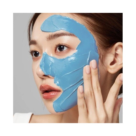 Medicube Zero Pore Blackhead Mud Mask Agyagmaszk arcra