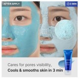 Medicube Zero Pore Blackhead Mud Mask Agyagmaszk arcra
