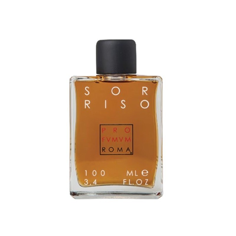 Profumum Roma Sorriso Unisex parfüm EDP