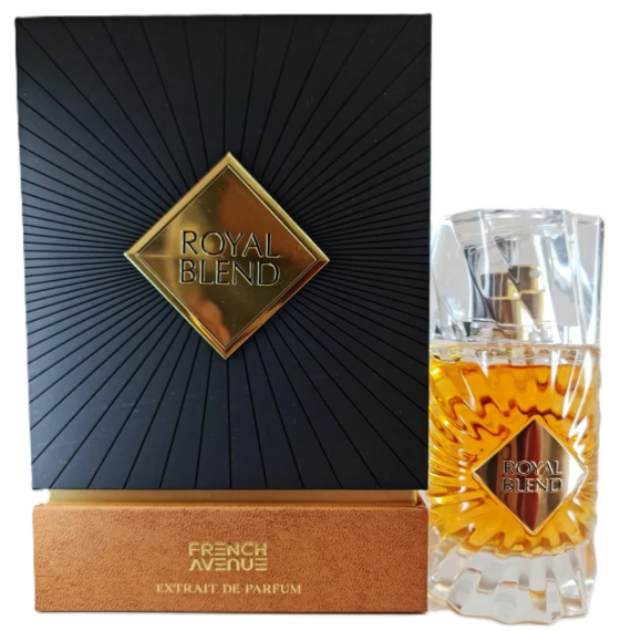 French Avenue Royal Blend Unisex parfüm kivonat