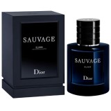 Christian Dior Sauvage...