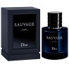 Christian Dior Sauvage Extrait férfi parfümkivonat