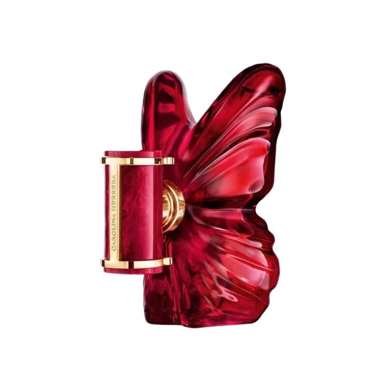 Carolina Herrera La Bomba Intensa Női parfüm EDP