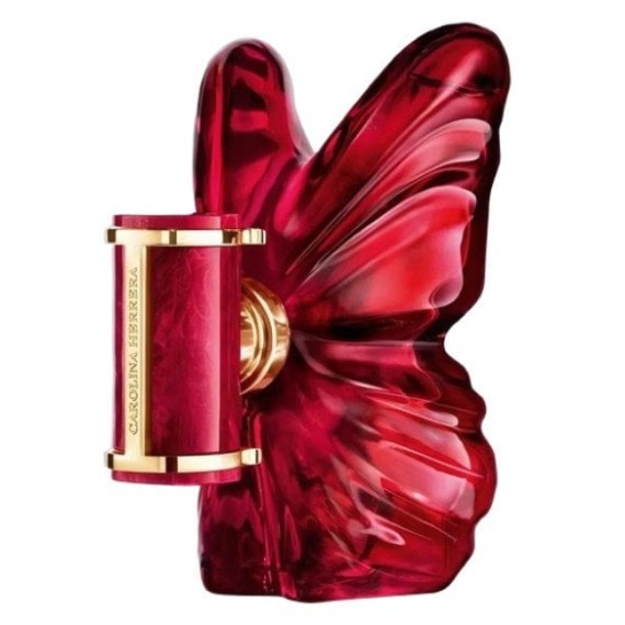 Carolina Herrera La Bomba Intensa Női parfüm EDP