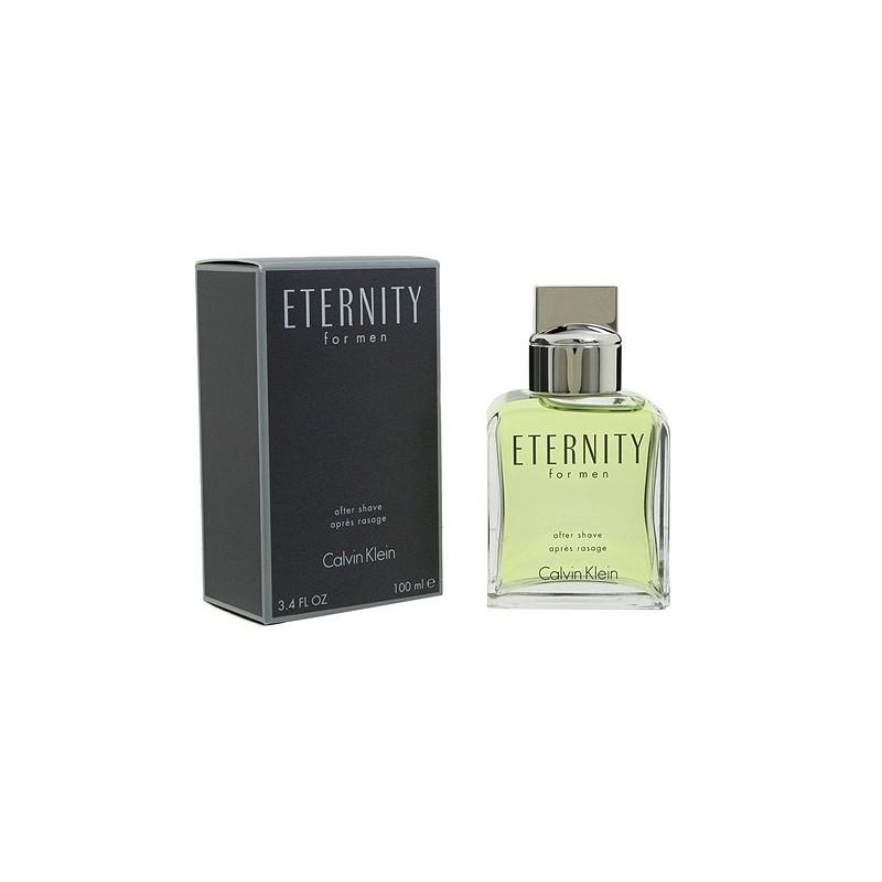 Calvin Klein Eternity borotválkozás utáni krém férfiaknak