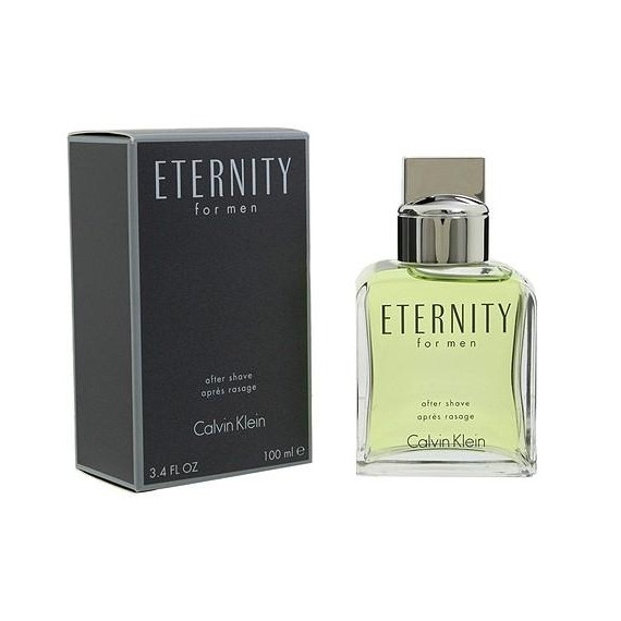 Calvin Klein Eternity borotválkozás utáni krém férfiaknak