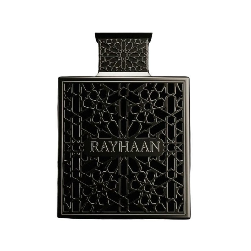 Rayhaan Obsidian Férfi parfüm EDP