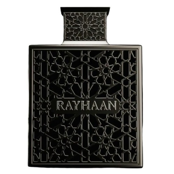 Rayhaan Obsidian Férfi parfüm EDP