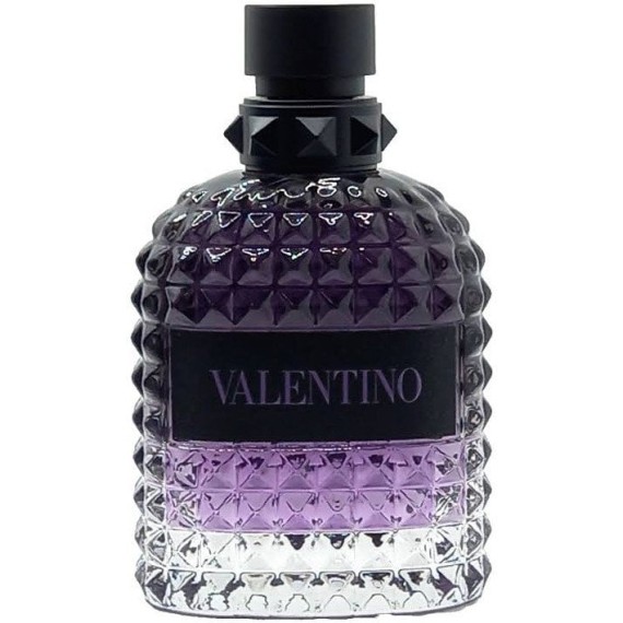 Valentino Uomo Born in Roma Purple Melancholia Férfi parfüm EDT