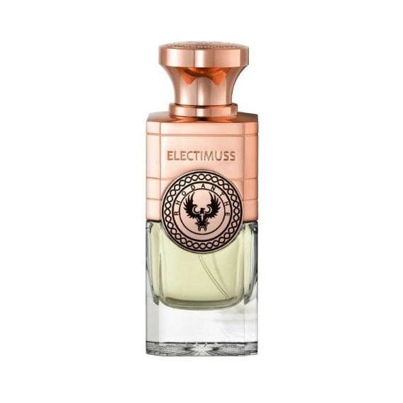 Electimuss Rhodanthe Parfum Unisex parfüm