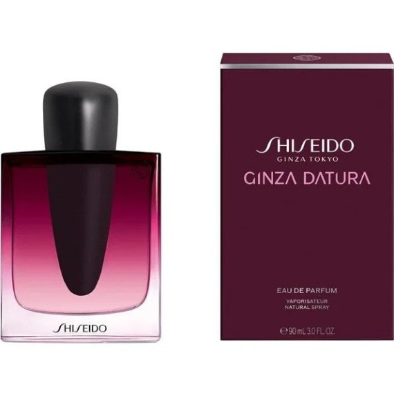 Shiseido Ginza Datura Női parfüm EDP